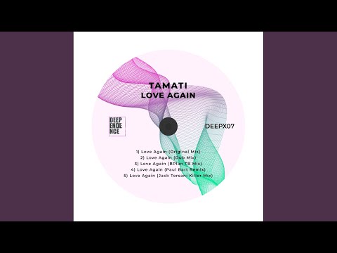 Love Again (Original Mix)
