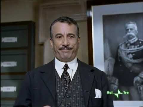 Policarpo Ufficiale Di Scrittura di Mario Soldati 1959  con Renato Rascel film completo italiano