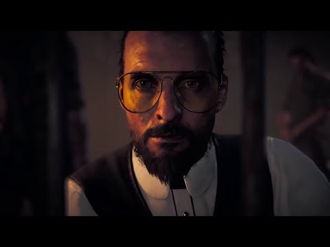 Far Cry 5 - 8 advanced tips to take your game to the next level