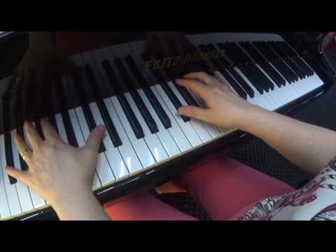 Eu tenho estas mãos - Cânticos Alegres 103 (com introdução)