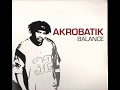 AKROBATiK - The Bonecrusher