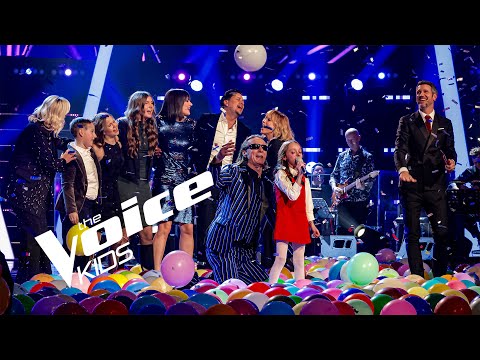 Nikol Kutnjak – the winner of Season 2 of #TheVoiceKidsHRT! ✨❤️