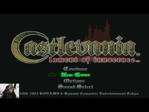 Castlevainia LoI Episode 1: 100% ish
