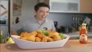 Download lagu Agung LF - TvC ABC Sambal Ayam Goreng (30sec).MP4 mp3