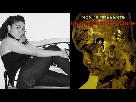 Watu - Nonini ft Ratattat (Audio)