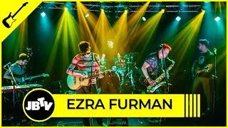 Ezra Furman - Body Was Made | Live @ JBTV