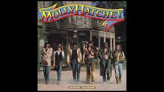 Molly Hatchet - Kinda Like Love
