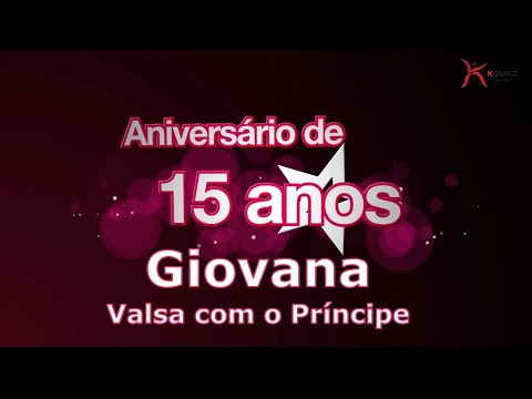 Debutante - Valsa com o Príncipe  ao som  de Perfect Ed Sheeran