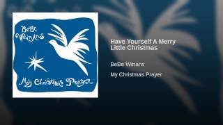 Have Yourself a Merry Little Christmas (Reprise) Music Video