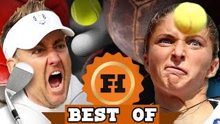 BEST OF BALLS - Best of Funhaus November 2016