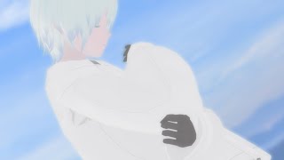 【歌ってみた】霽れを待つ/Orangestar【緩葉ウル】