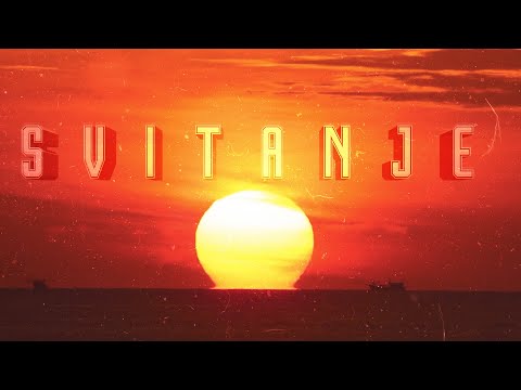 SPAJSI - SVITANJE - (_OFFICIAL VISUAL_) 🌇