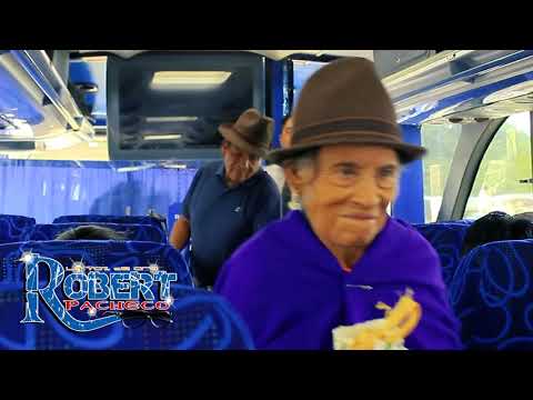 ROBERT PACHECO - MADRECITA @ Video Clip Oficial 2019