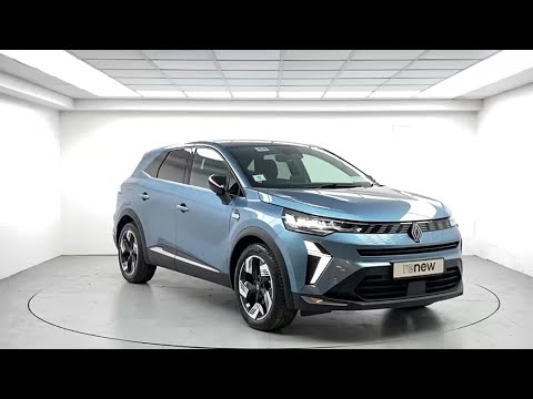 Renault Symbioz E-Tech full hybrid 145 Auto Techno - Image 2