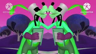 Oh Toodles! Goofy's Giant Adventure Effects Gift for @josetomascanalesc151c2nd