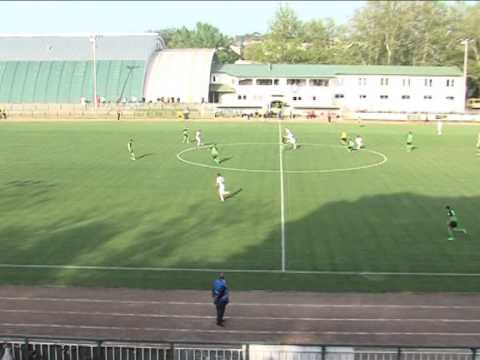 Sportmagazin 2014,04,30 FC Ajka Szigetszentmiklós