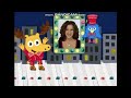 Opening To Nickelodeon Favorites Food With Friends 2011 DVD