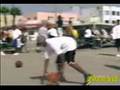 street basketball tricks 