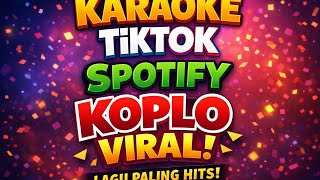 Download lagu WALI - YANG KARAOKE KOPLO mp3