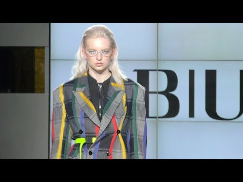 BIUU | Fall Winter 2019/2020 Full Fashion Show | Exclusive