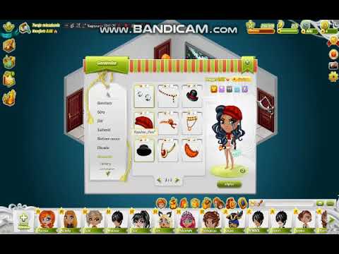 Moja szafa||Awataria||