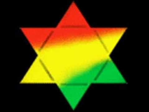 Roots 'N Cultjah - Inflation