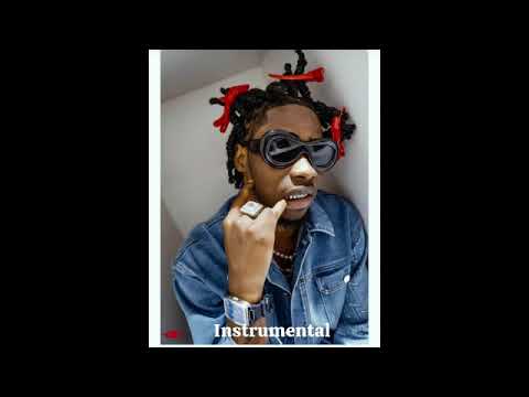 jeriq ft bella shmurda- jehova (instrumental)