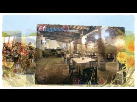 Agriturismo "La faggiola" di Flavio Paci