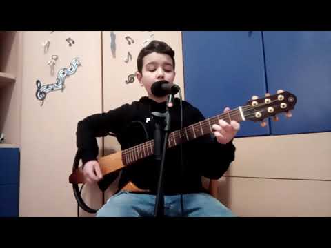 Negramaro - OneRepublic - Better Days (Giorni Migliori) - Cover Giuseppe Bertolotti