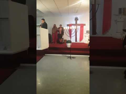 Jesus liebe meines Lebens sinti Gemeinde bad hersfeld