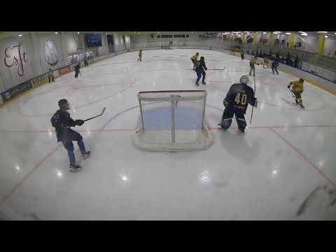 K-Espoo U18 vs Ilves U18 Ak (26.11.2023)