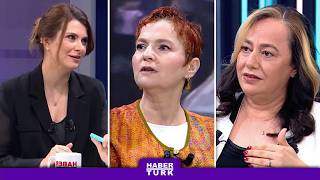 Ayselin Gözde Yıldız Almanya Göç Siyasetini Yorumladı