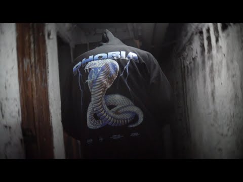 RABIT X PAXER - MORFINA (Music Video)