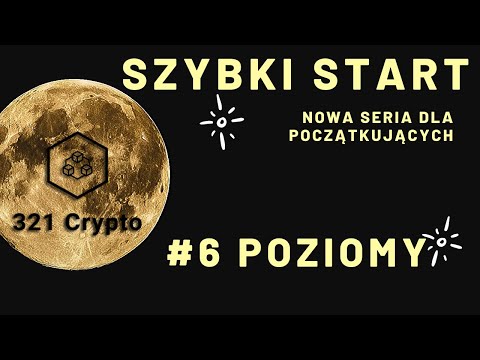 SZYBKI START (FAST START). #6 POZIOMY