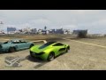 GTA 5 How To Make Your Car Even Faster Fend Bend