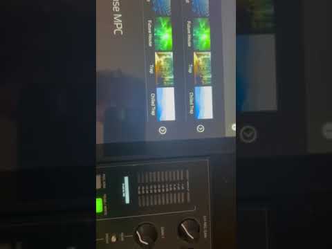 Akai MPC X Standalone Sampler / Sequencer 2017 - Present - Black image 2