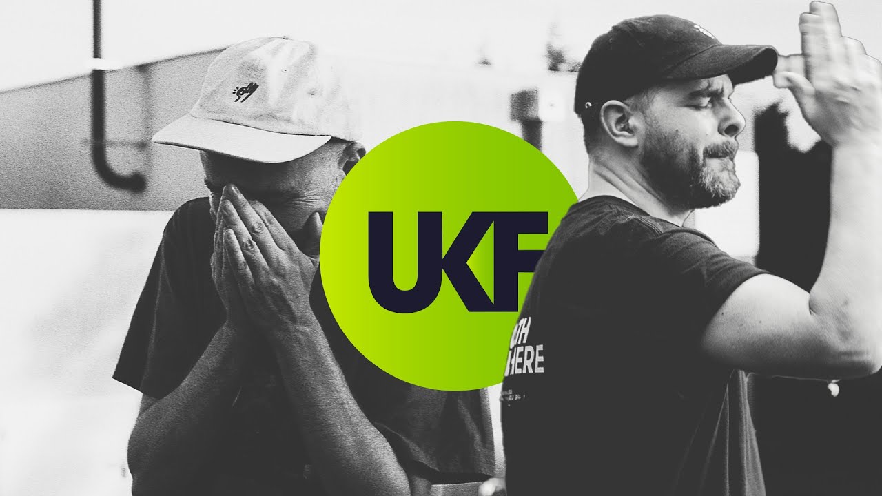 Lenzman & Redeyes - Wet Like Water