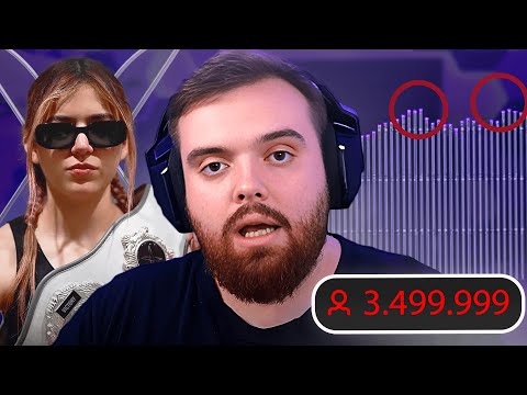 hablemos de la velada del año 3