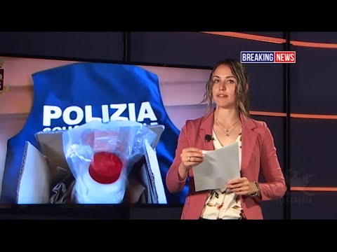 Breaking News ore 14:00 17/05/2022