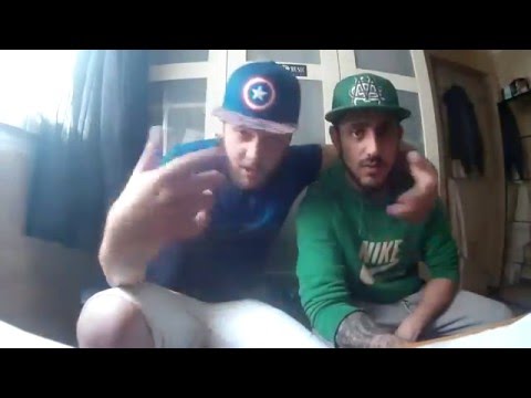 NEL - [12 o´clock] - desde laBatucueva #paLaCamara6