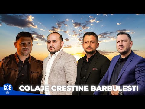 Colaj Muzica Crestina Barbulesti 🙏🏻  cu Biji / Elvis si Fernando din Barbulesti