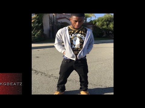 40 Plug - Pimp Side [Prod. By Hollywood, ArjayOnTheBeat] [New 2017]