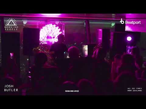 Richy Ahmed - Sweat (Ben Rau Remix)