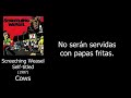 Screeching Weasel - Cows (Sub. Español)