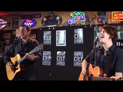 Newport City Limits Presents Becky Chace at Jimmy's Saloon
