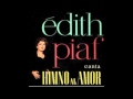 Mea Culpa - Edith Piaf (Vintage Version) 