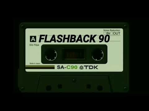 Baú Do FlashBack 90