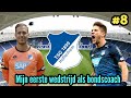 Mijn eerste wedstrijd als bondscoach! - FIFA 20 Top Liga Career Mode #8