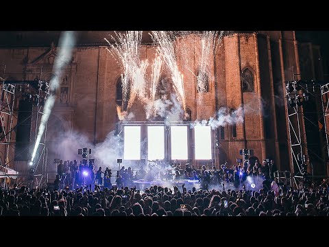 Tremor - ASCO Orchestral Remix LIVE at Symphony of CAOS