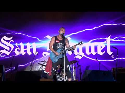 KOLOR - 公路之星(生力啤酒節2017)